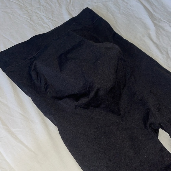 BLANQUI everyday maternity leggings - Picture 4 of 5